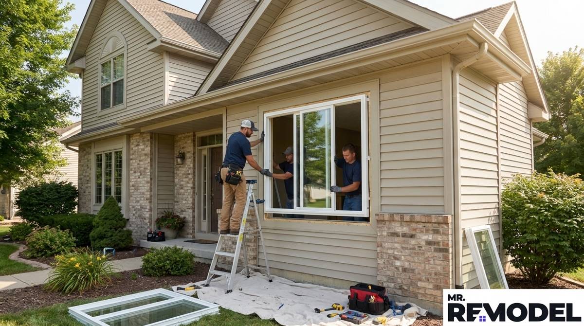Sliding Window Replacement Contractors | 2026 Hiring Guide